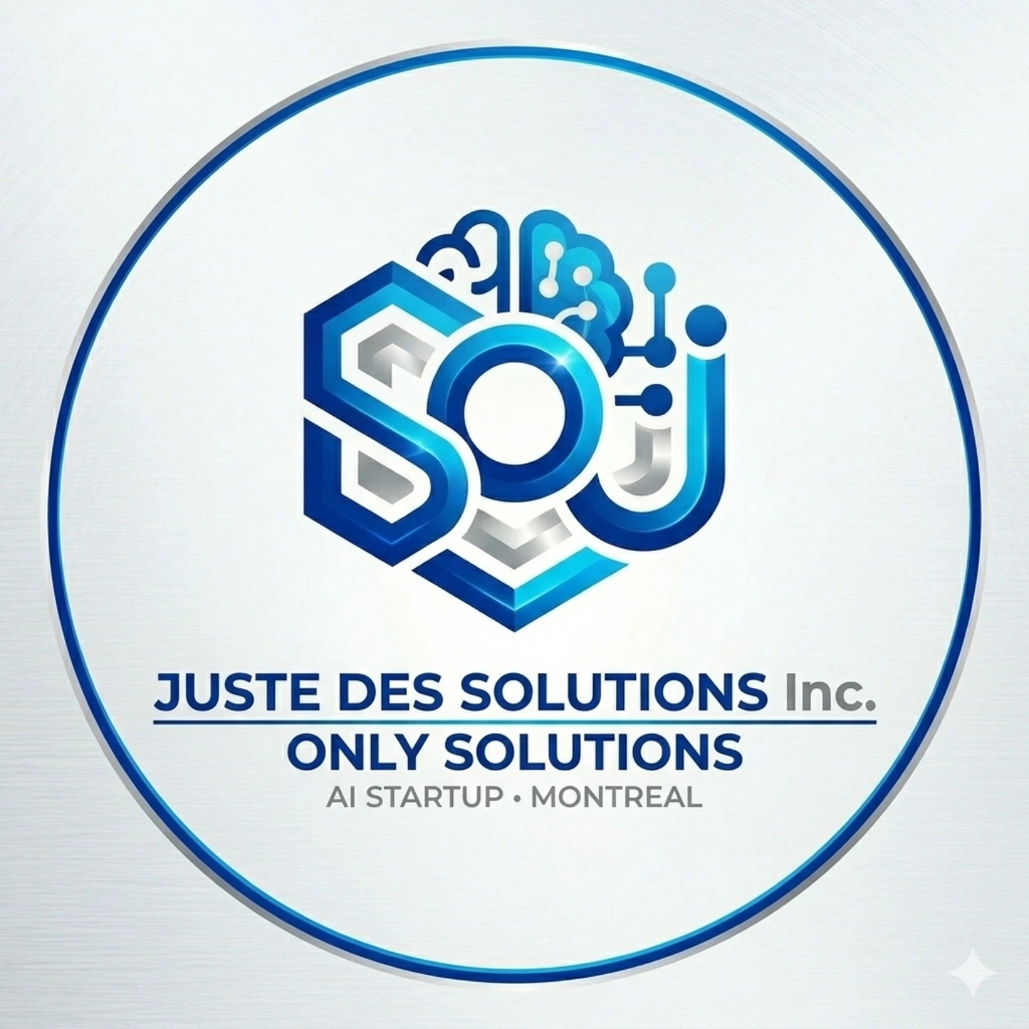 Only Solutions