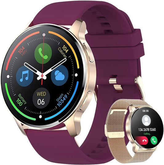 Smart Watches for Women 