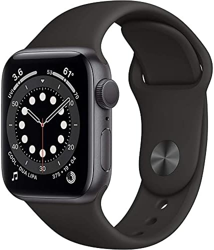 Apple Watch Series 6 