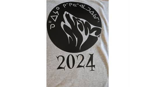 Cree School 2024: Tee- Shirt